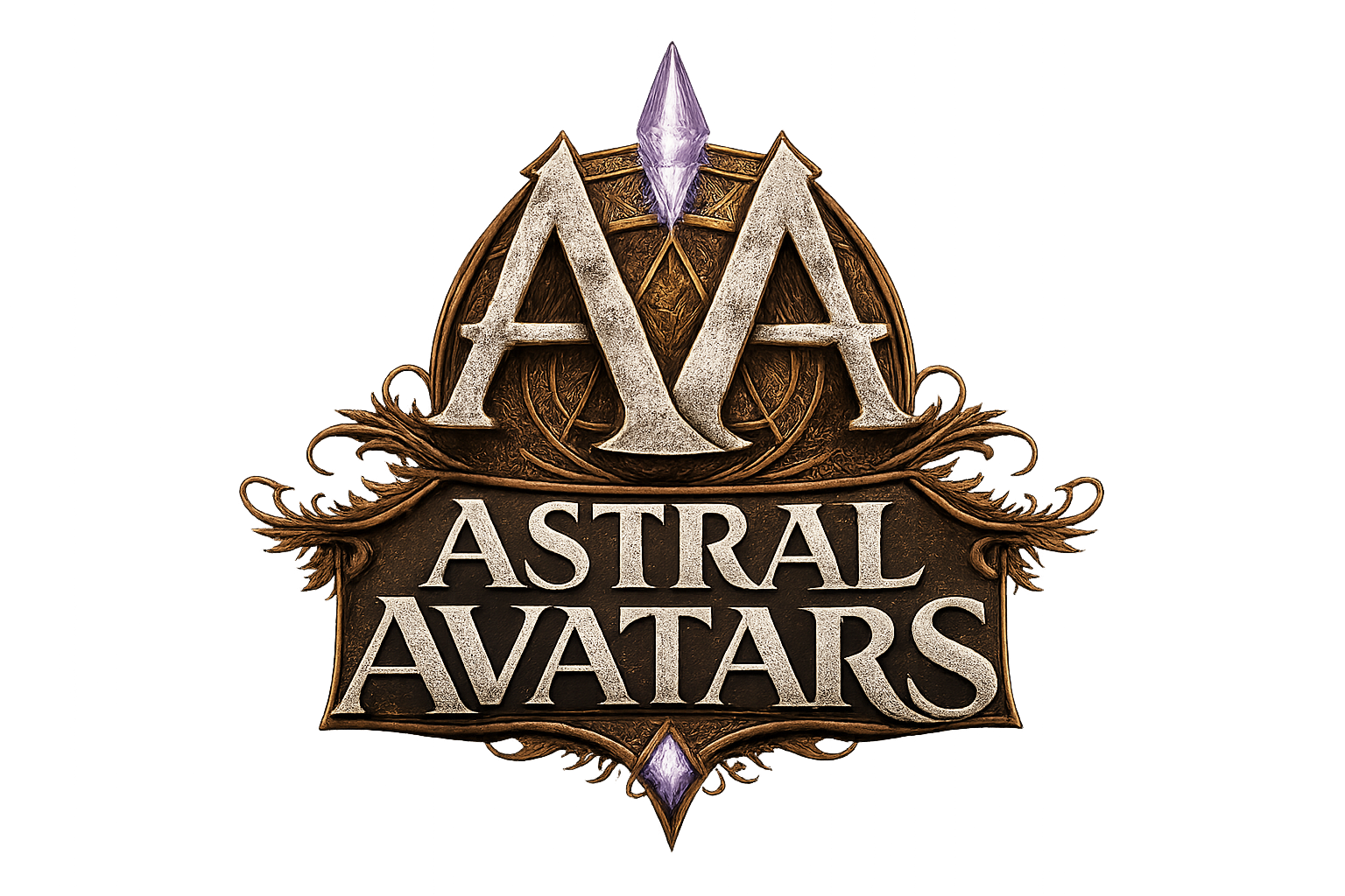 Astral Avatars